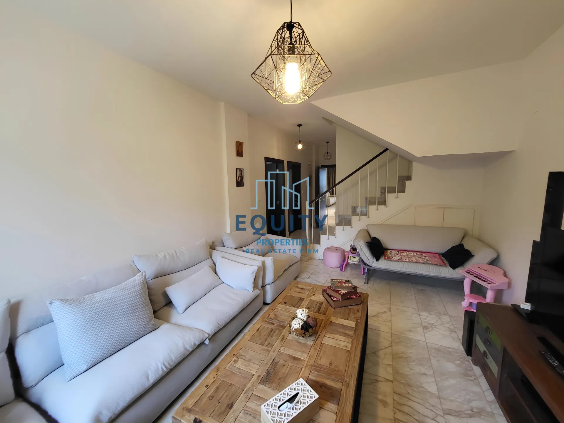 Duplex for Sale in Beit Al Chaar