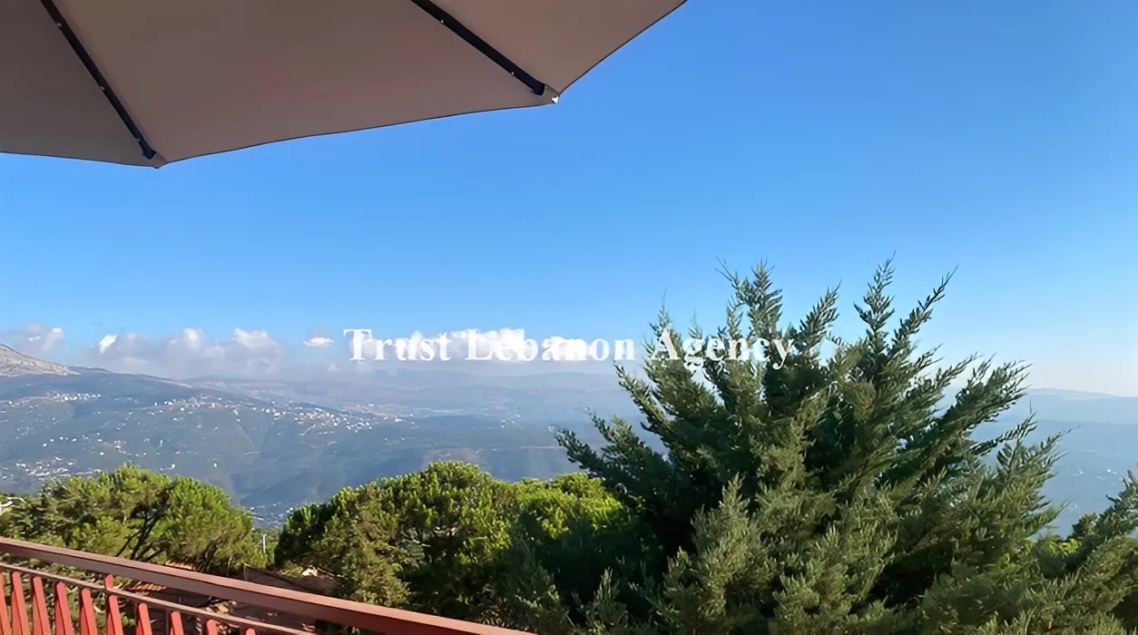 Apartment for Sale in Metn Dhour Al Chweir Lebanon