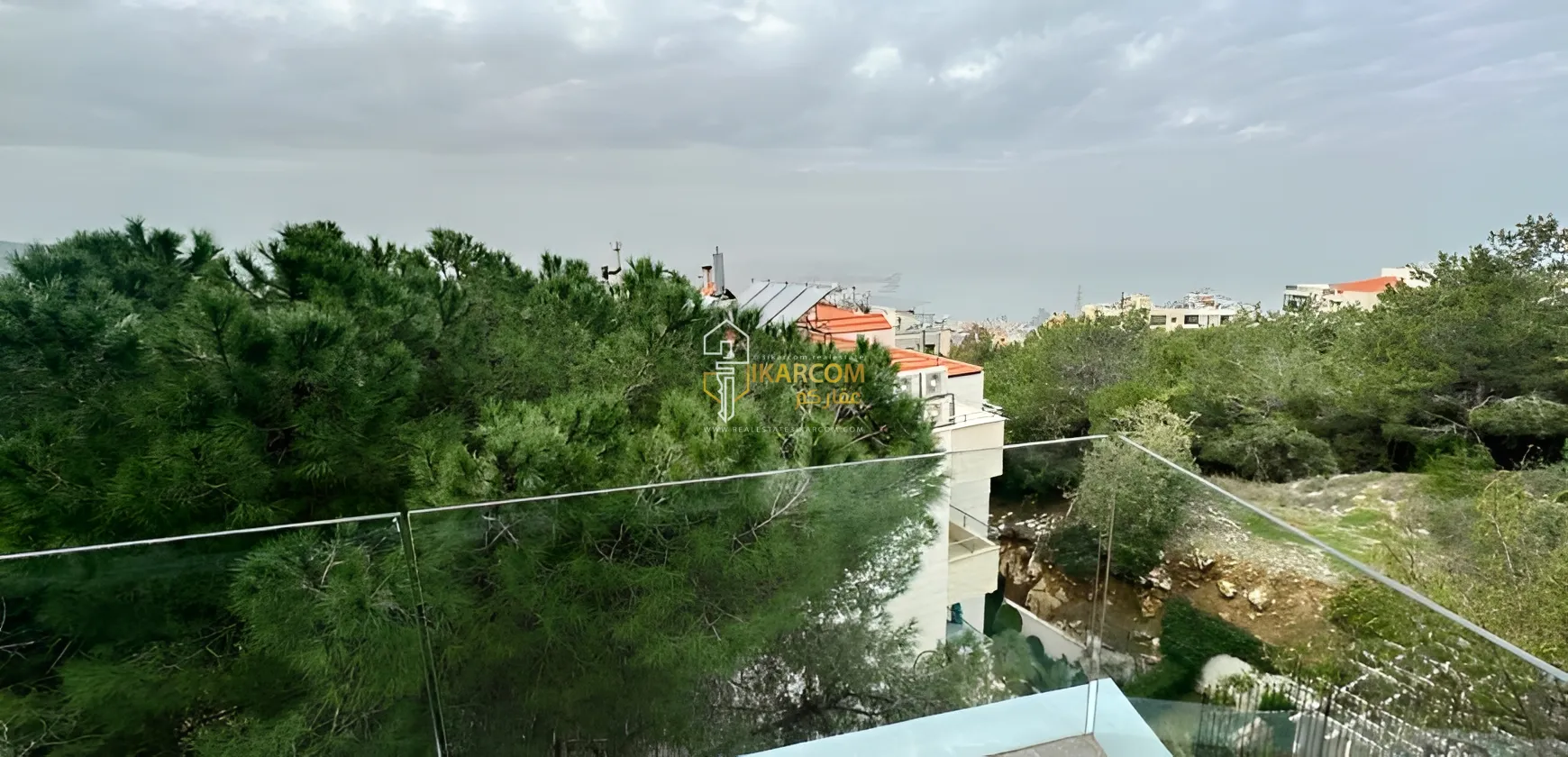 Apartment for Sale in Metn, Rabweh, Lebanon - 3 bed, 4 bath