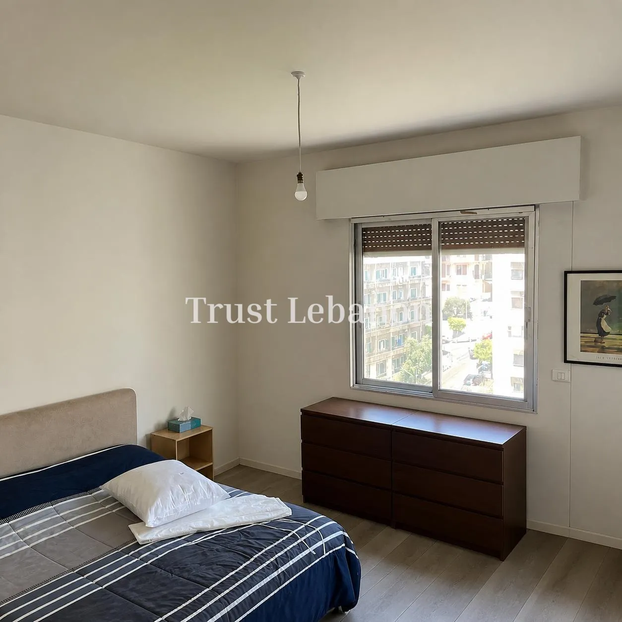 Apartment for rent in Sioufi, Beirut, Lebanon