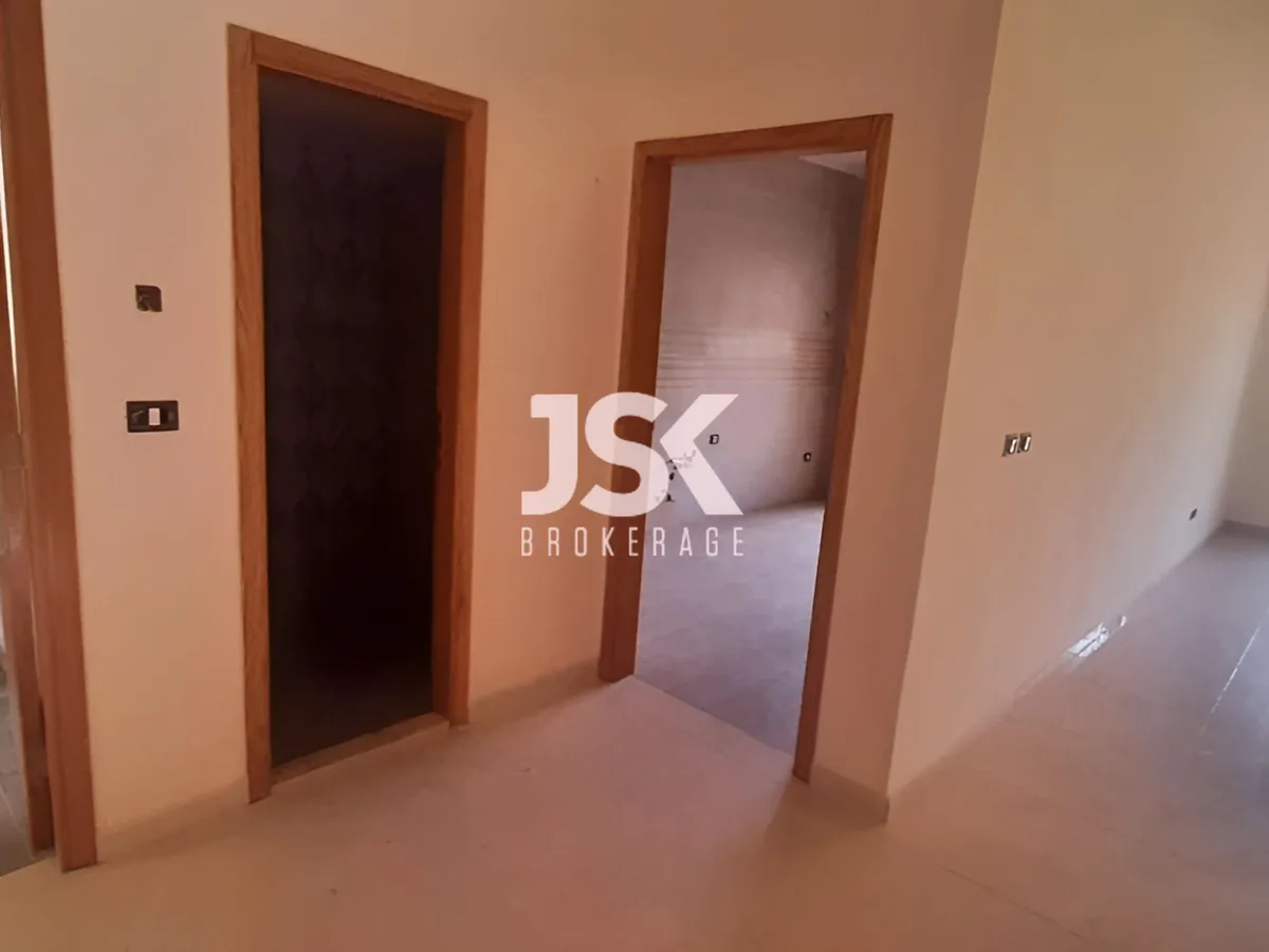 Apartment for Sale in Baabdat, Lebanon