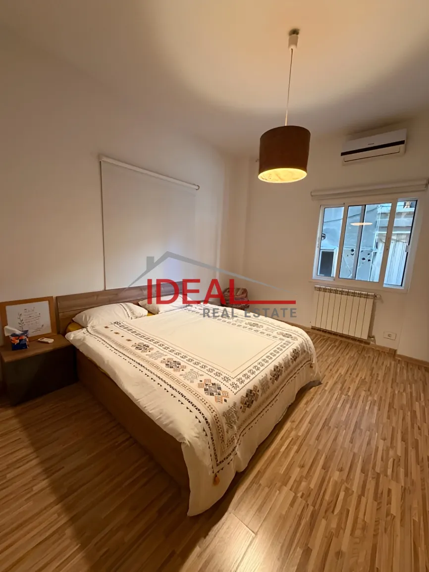 Apartment for sale in Achrafieh, Beirut, Lebanon