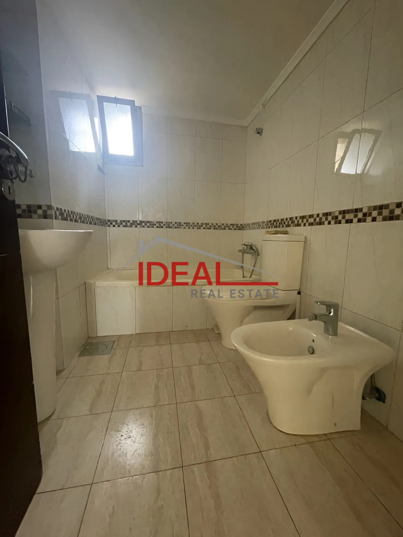 Apartment for rent in Jdeideh, Lebanon