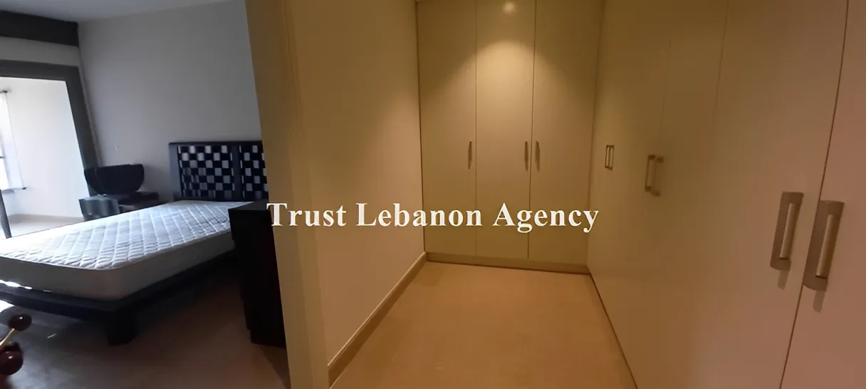Apartment for Sale in Saifi Beirut Lebanon - 3 bed, 4 bath