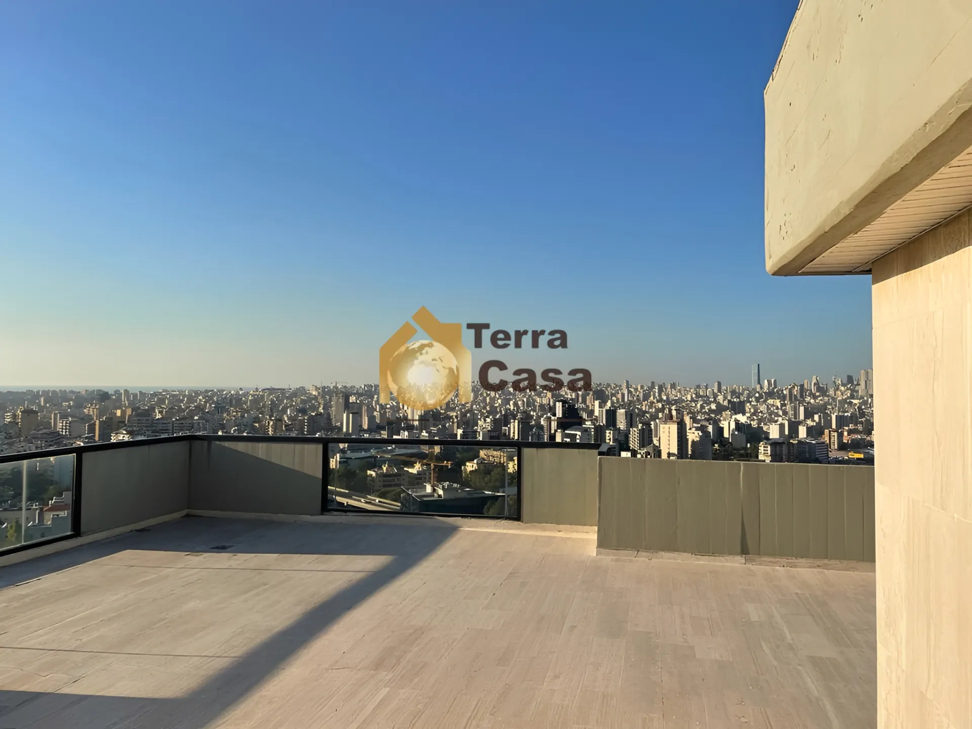 Apartment for sale in Baabda