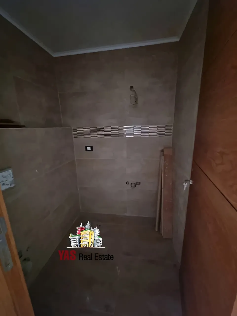 Apartment for Sale in Ain Saadeh