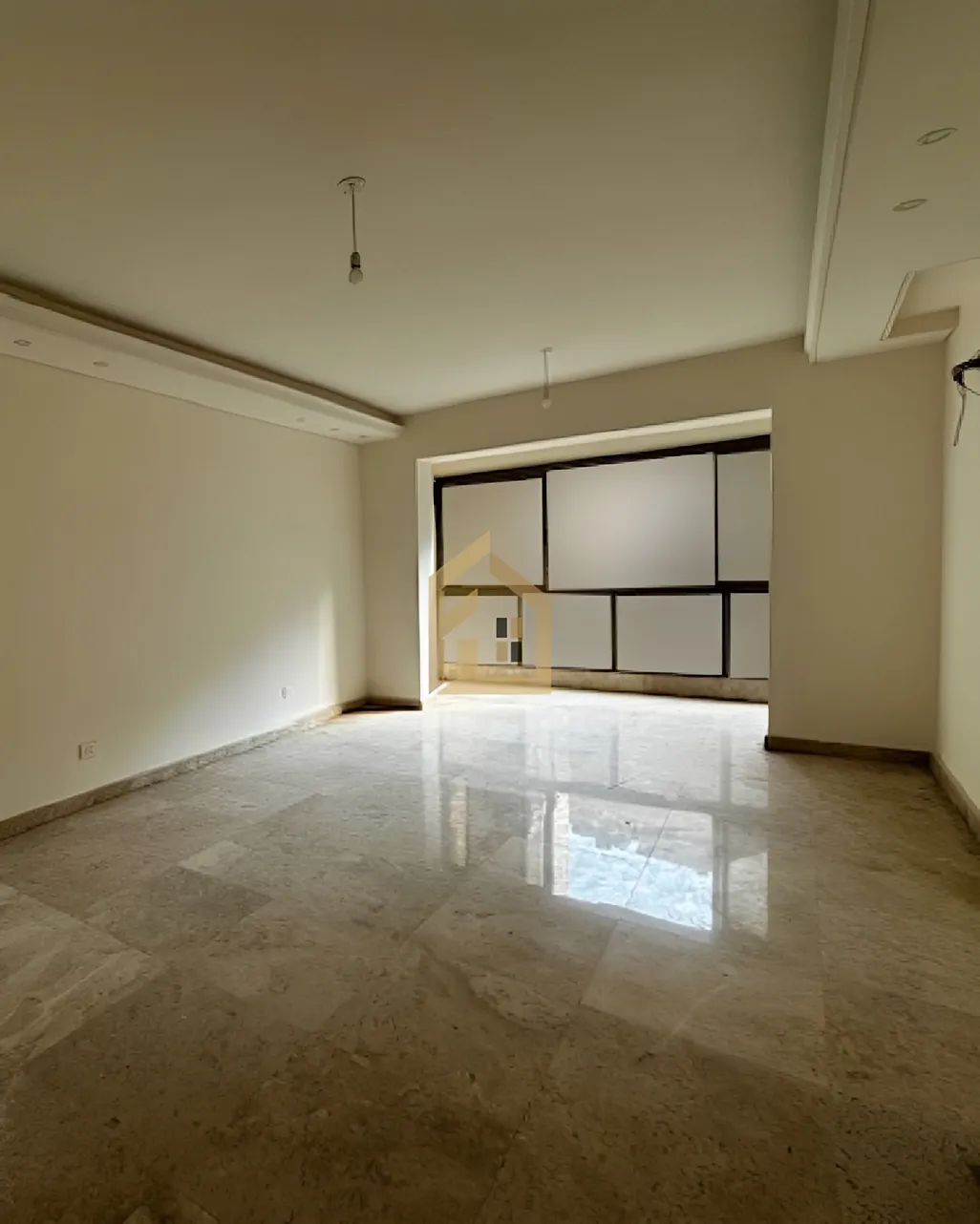 Apartment for sale in Bourj Abi Haydar, Beirut, Lebanon - 2 bed, 2 bath