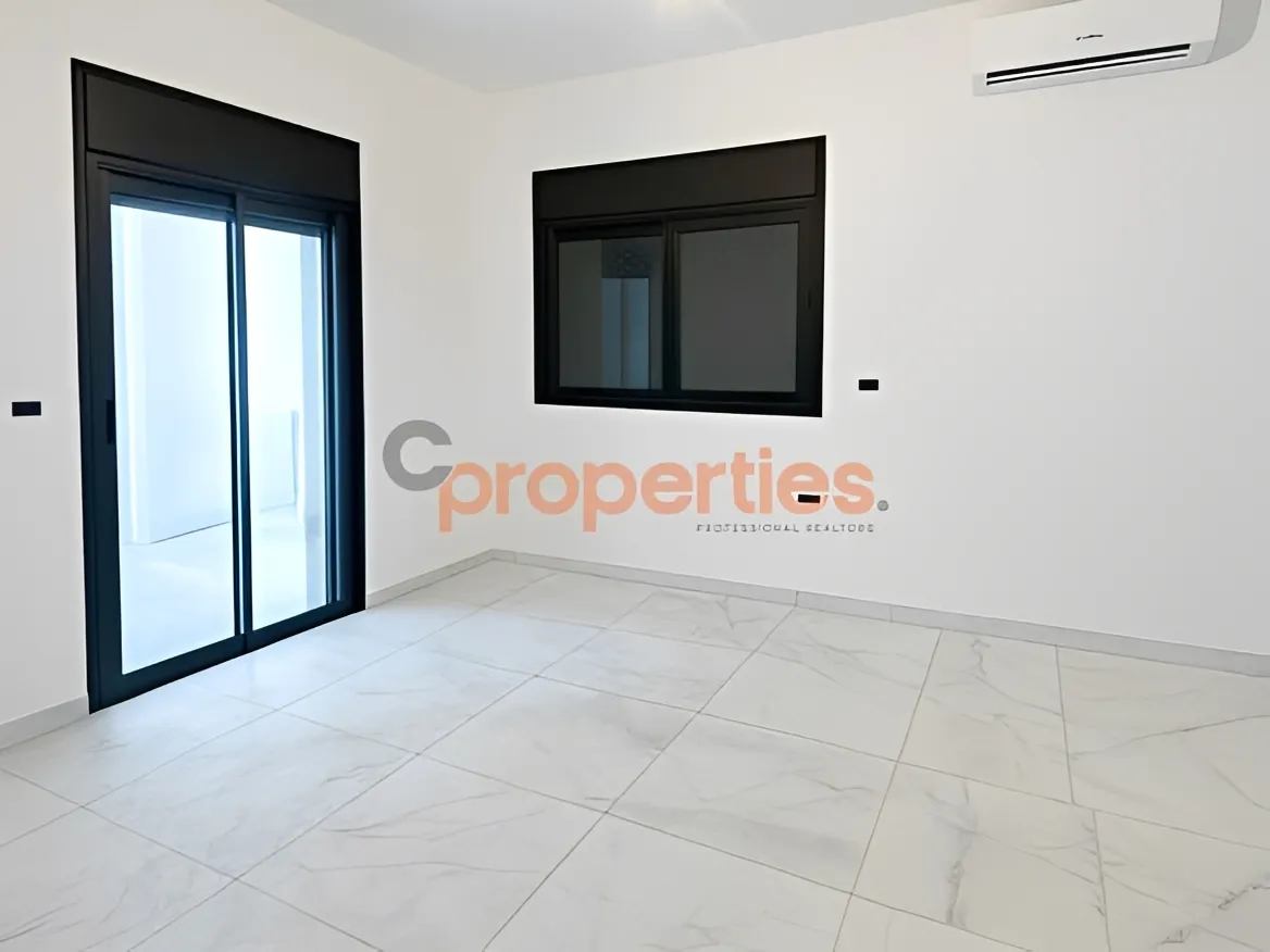 Apartment for Sale in Kfar Hbab