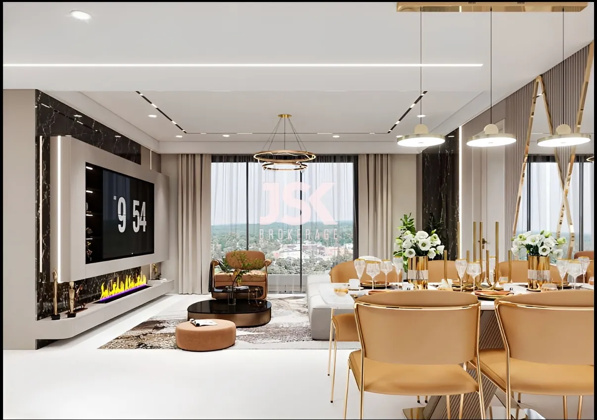 Apartment for Sale in Koura - 3 bed, 3 bath