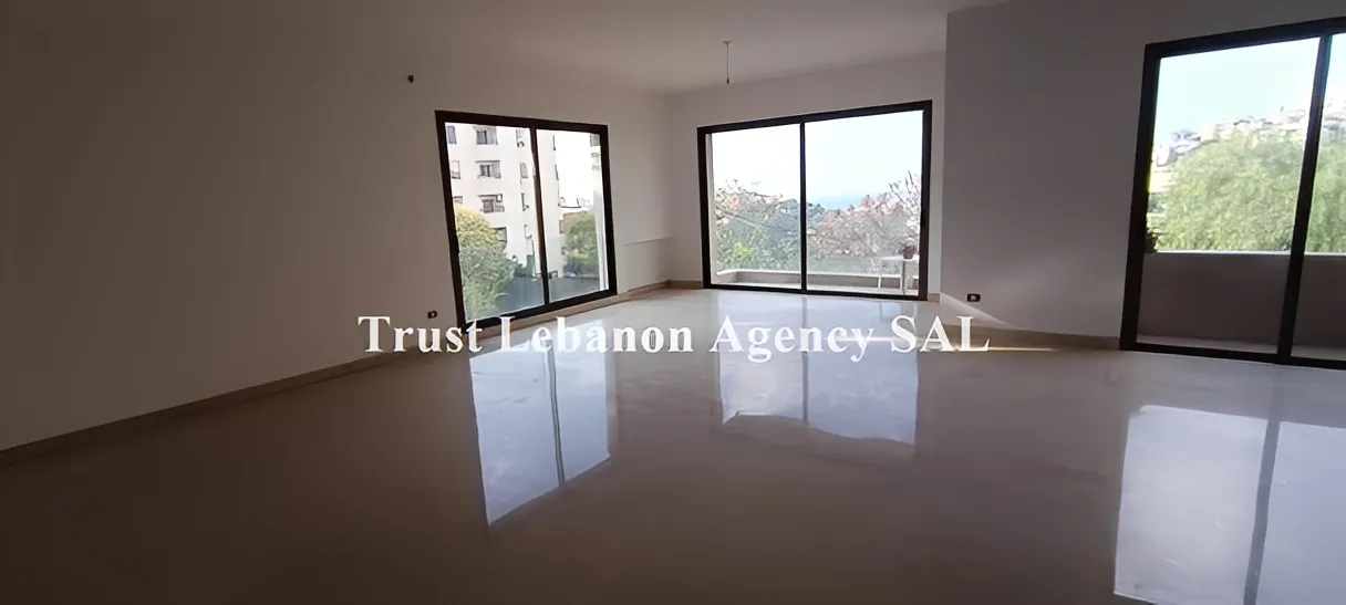 Apartment for Sale in Metn Mtayleb Lebanon - 3 bed, 3 bath