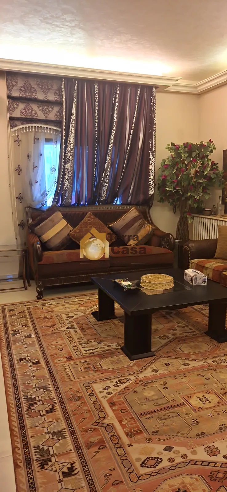 Villa for Rent in Chtoura