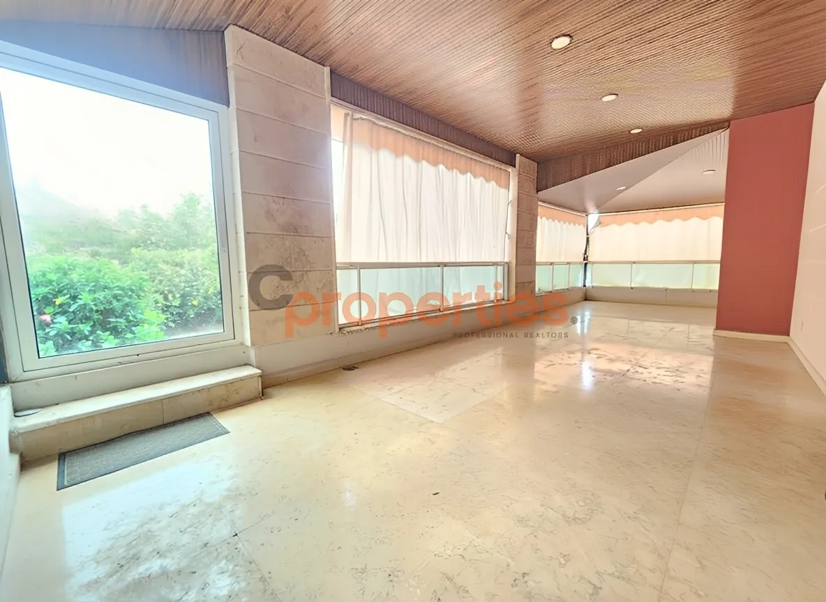 Apartment for Sale in Aamchit