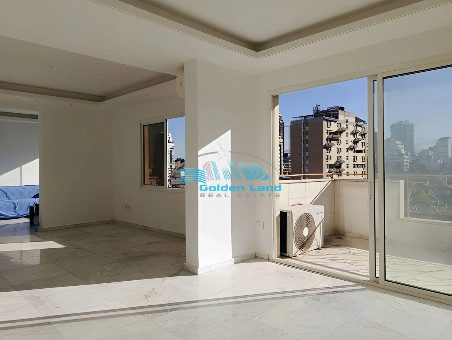 Apartment for Sale in Achrafieh, Beirut, Lebanon