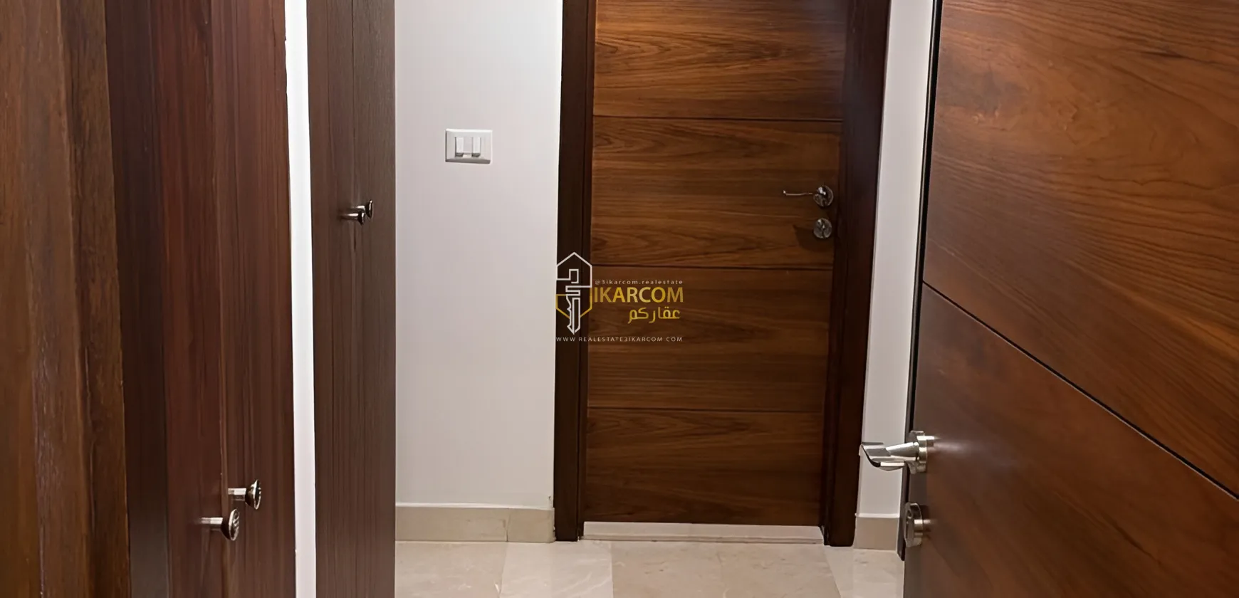 Apartment for Sale in Beirut, Lebanon - 3 bed, 3 bath