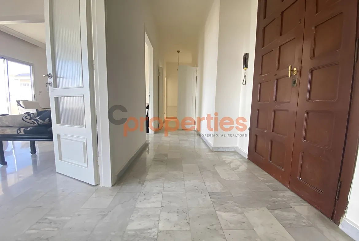 Apartment for Rent in Zalqa