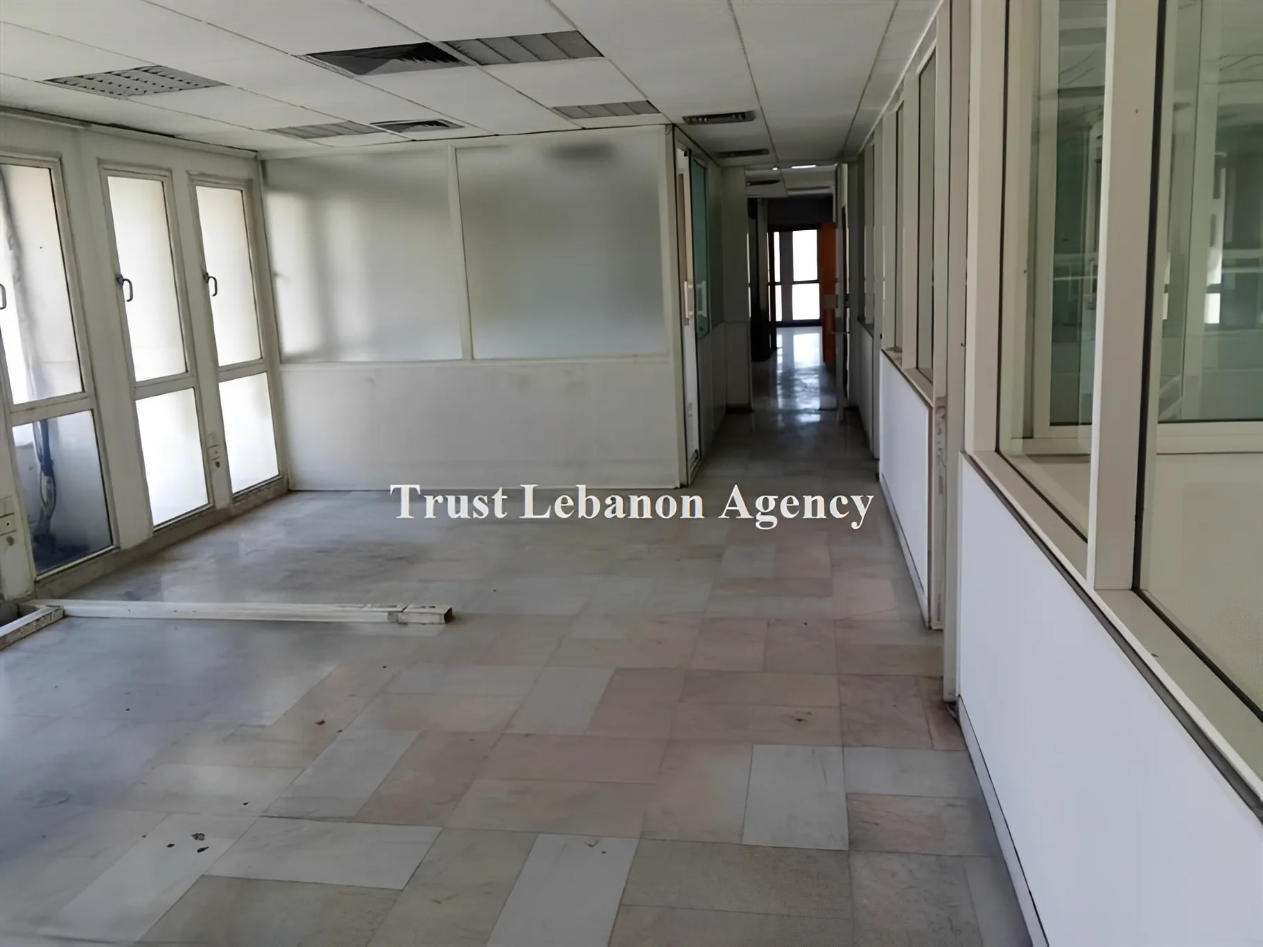 Clinic for rent in Beirut, Mar Elias