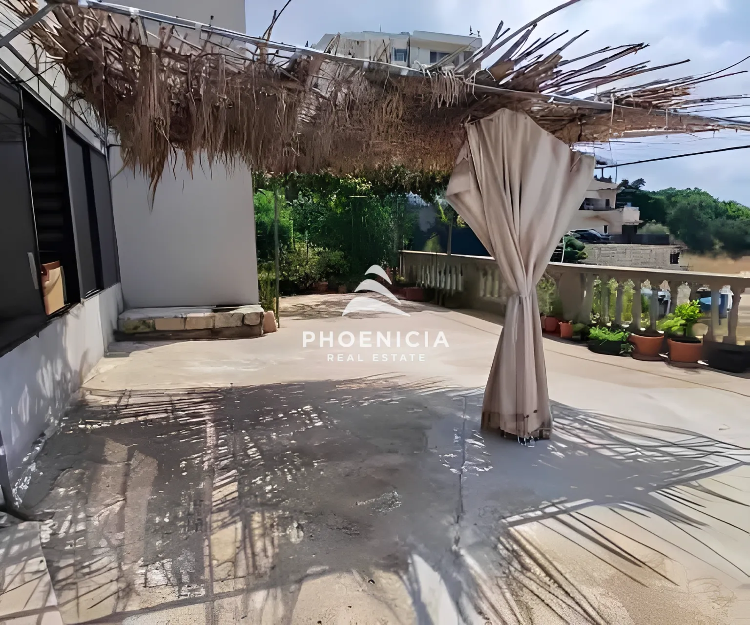 Apartment for sale in Blat, Lebanon