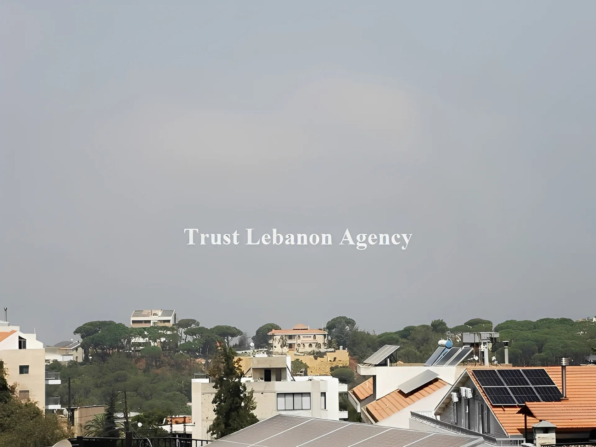 Apartment for Sale in Metn Jouret El Ballout Lebanon