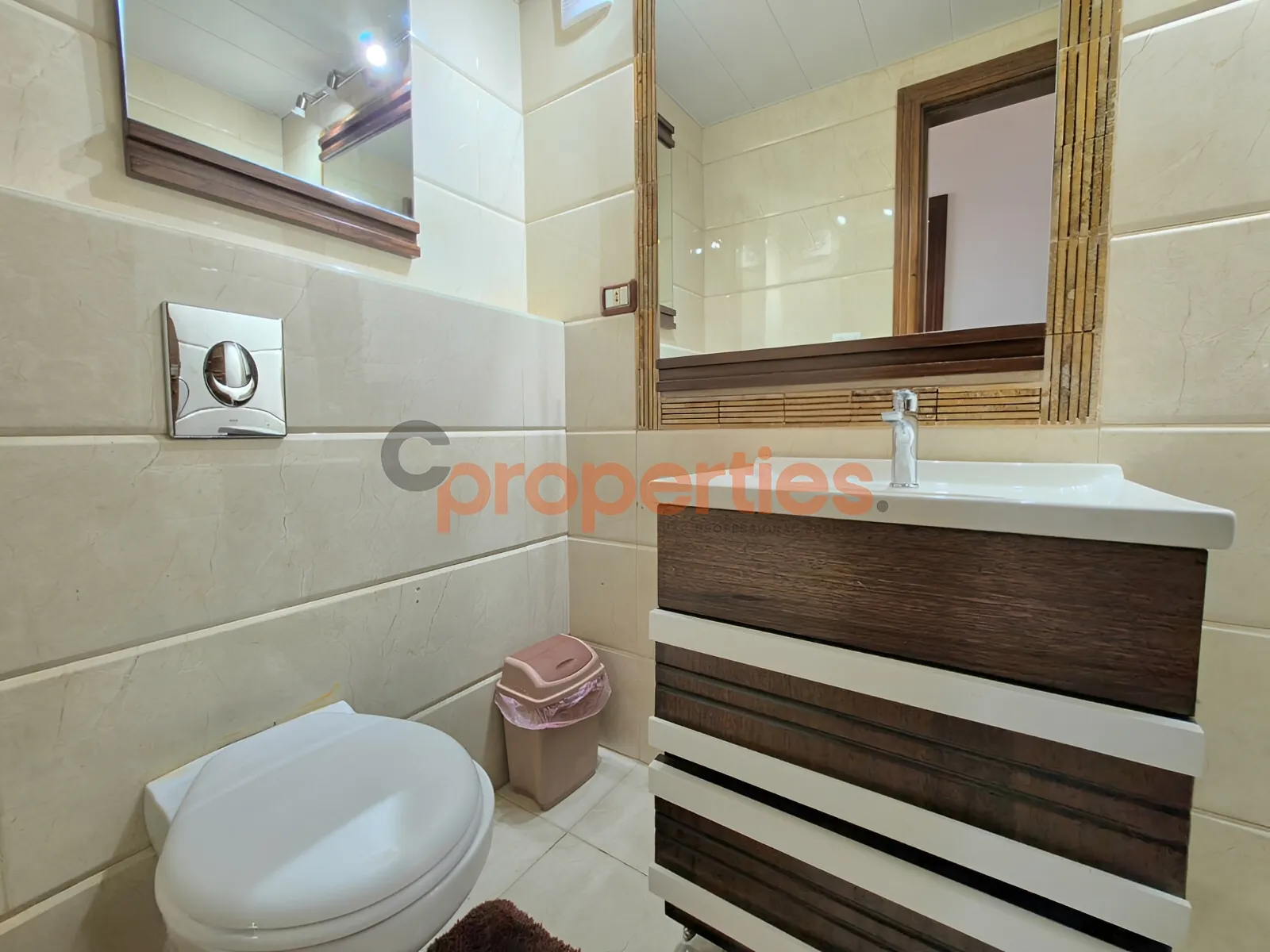Apartment for rent in Antelias, Lebanon