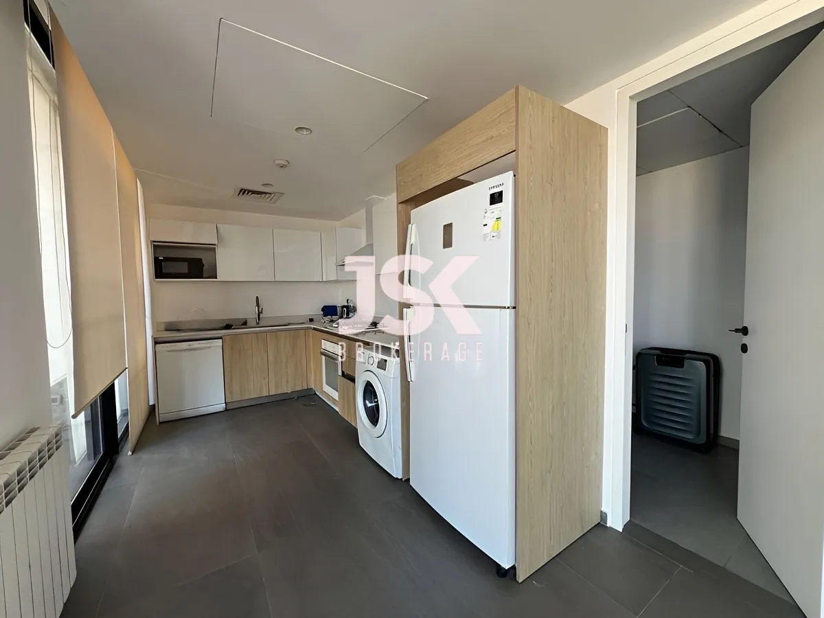 Apartment for Sale in Mar Mikhael, Bayrut, Lebanon - 2 bed, 4 bath