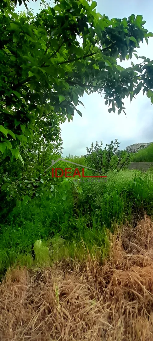 Residential Land for sale in Hrajel, Lebanon