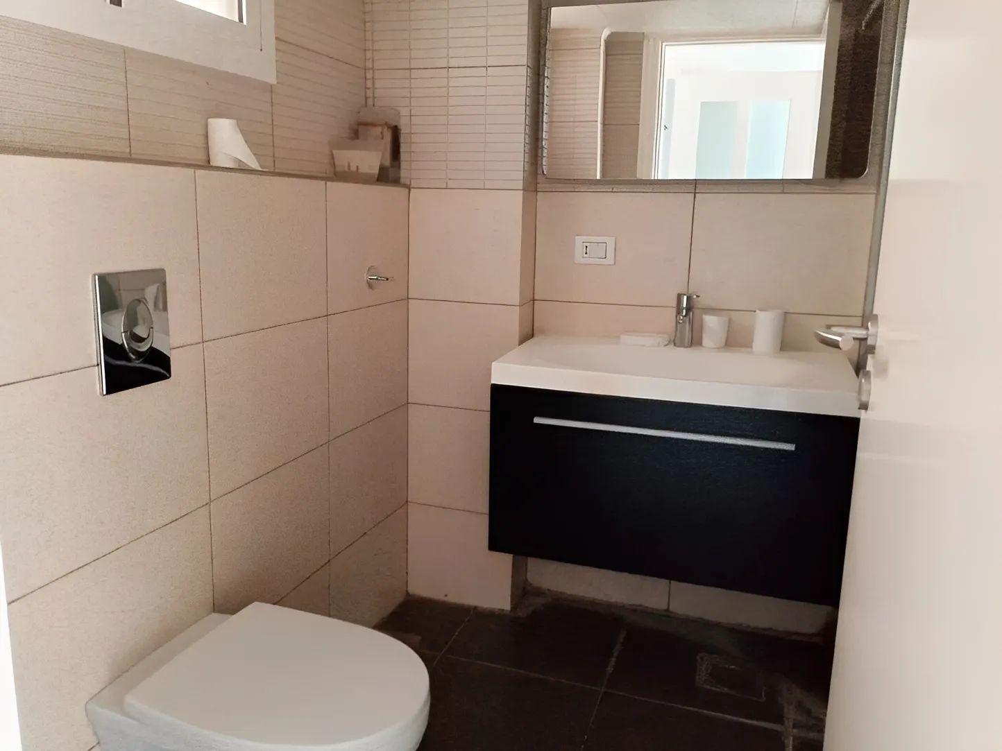 Apartment for Sale in Mar Mikhael, Beirut, Lebanon