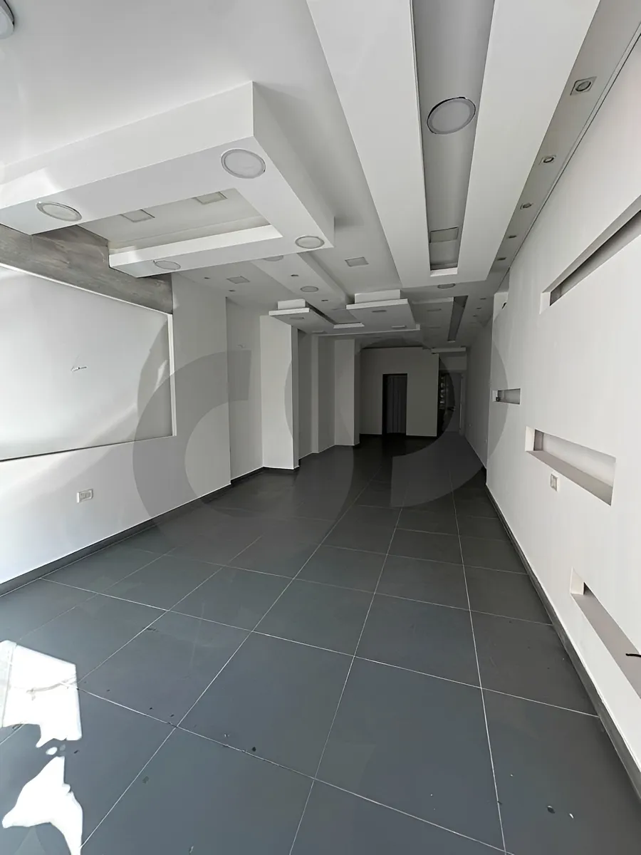 Shop for sale in Dawhet Aramoun