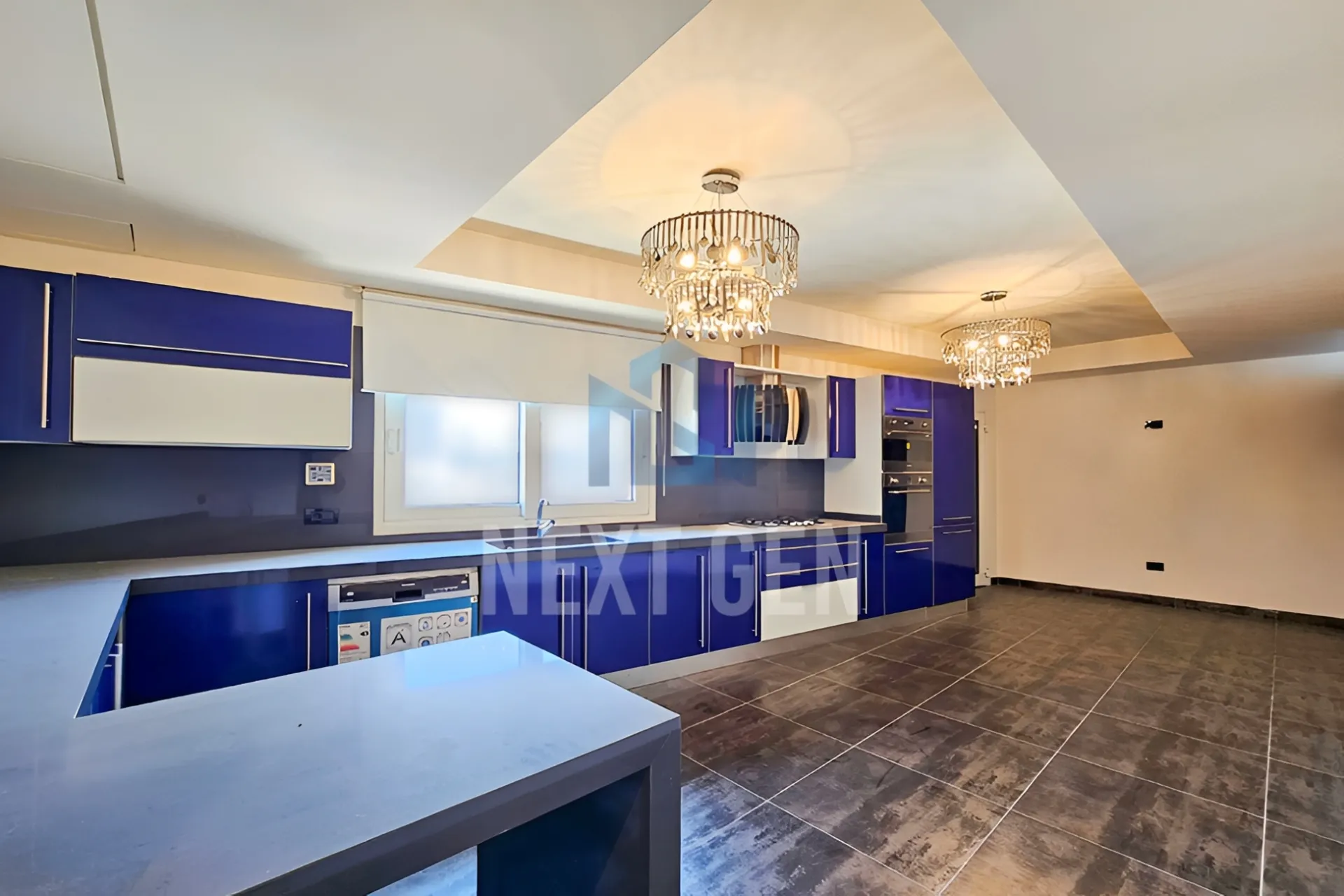 Apartment for sale in Ain Al Mraiseh, Beirut, Lebanon