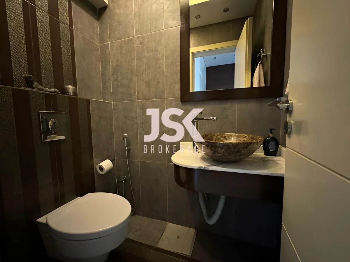 Apartment for Sale in Baabda, Lebanon