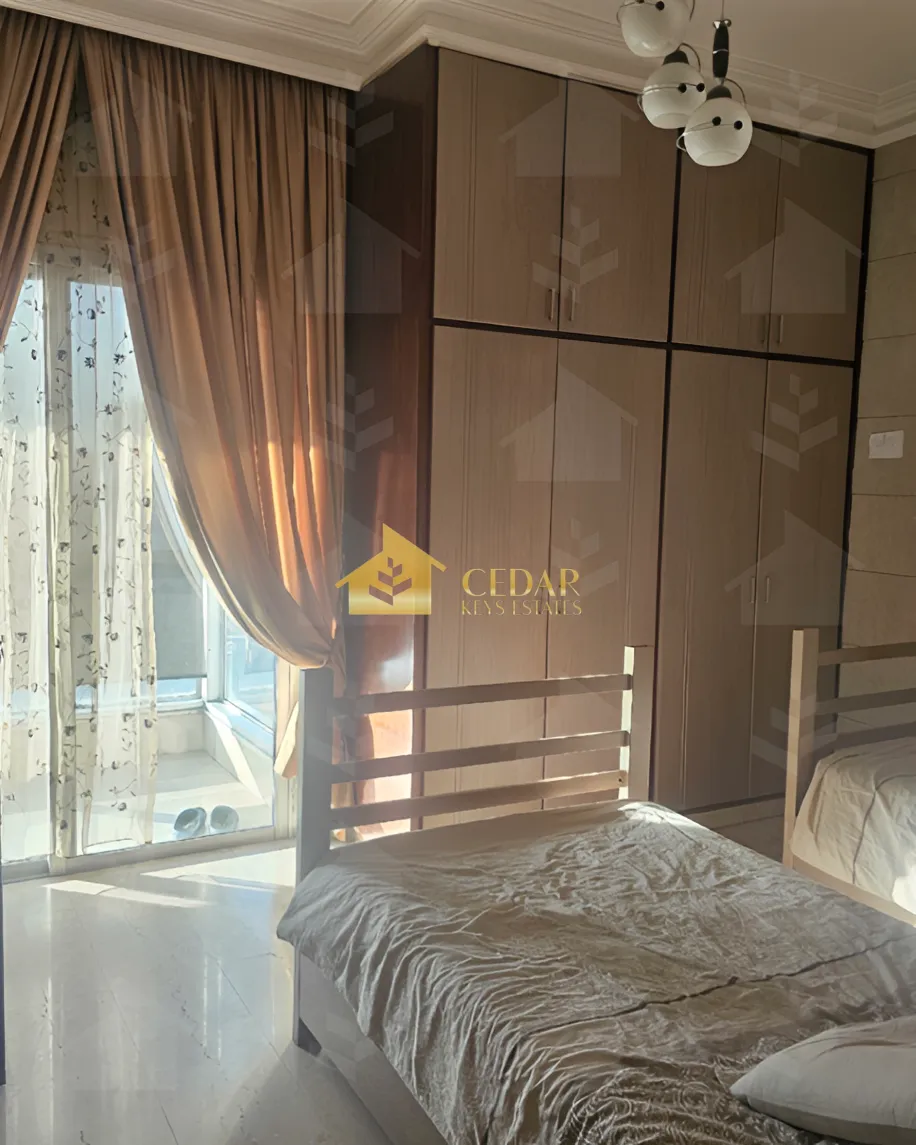Apartment for Sale in Arab University, Bayrut, Lebanon