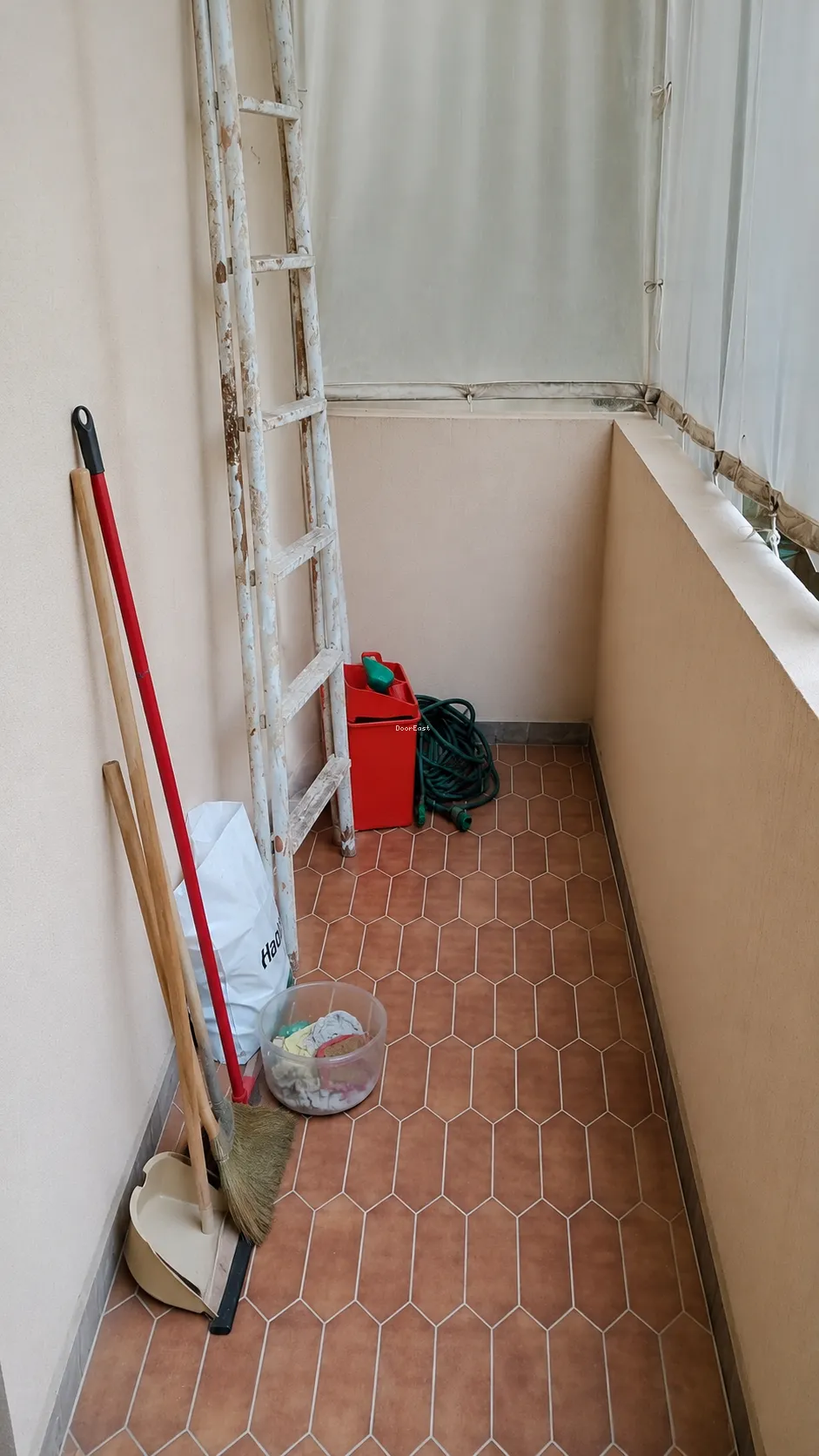 Apartment for sale in Adonis kesrouane, lebanon