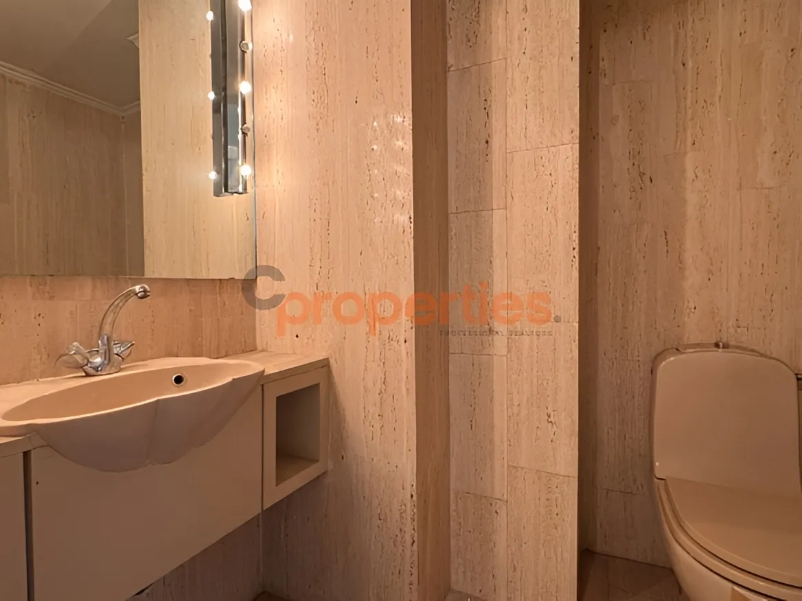 Apartment for Sale in Rabieh