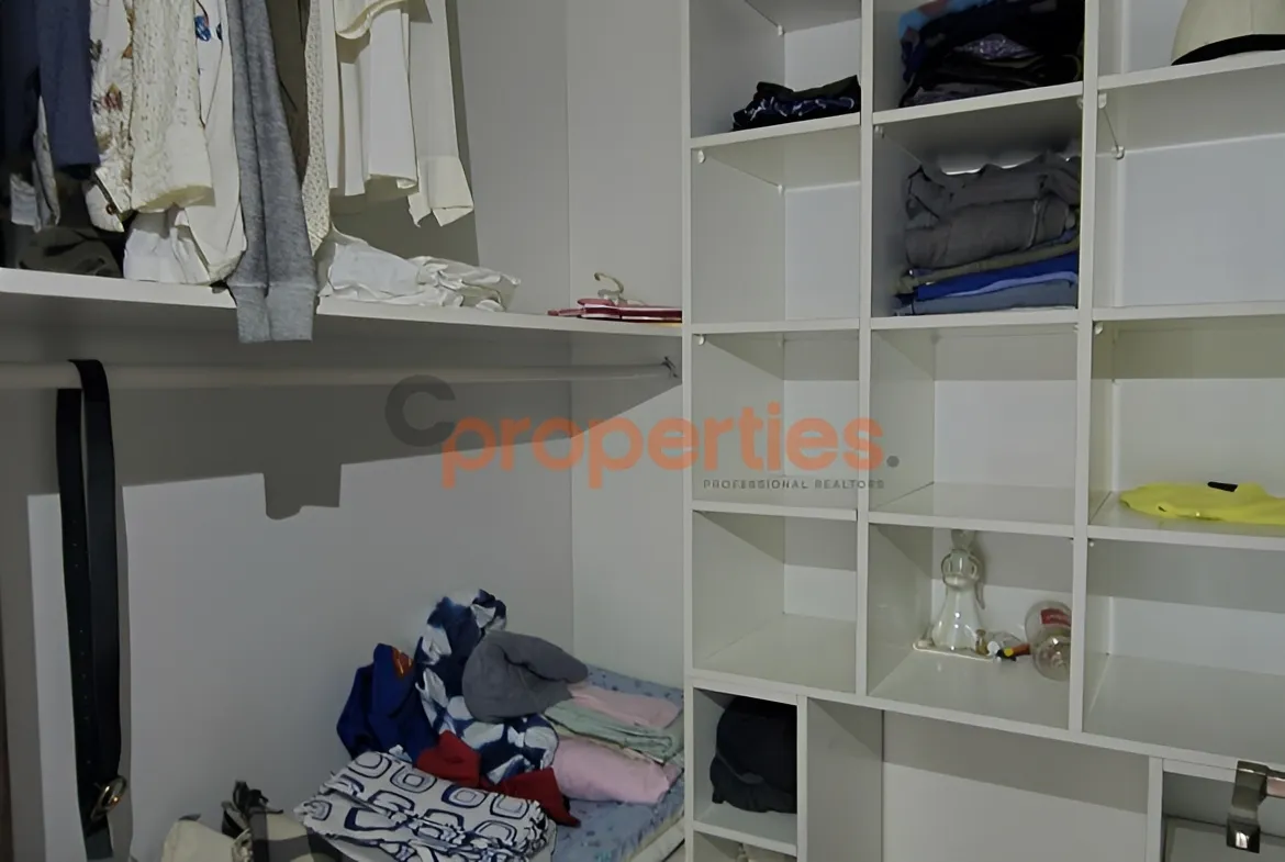 Apartment for Rent in Forn El Chebbak