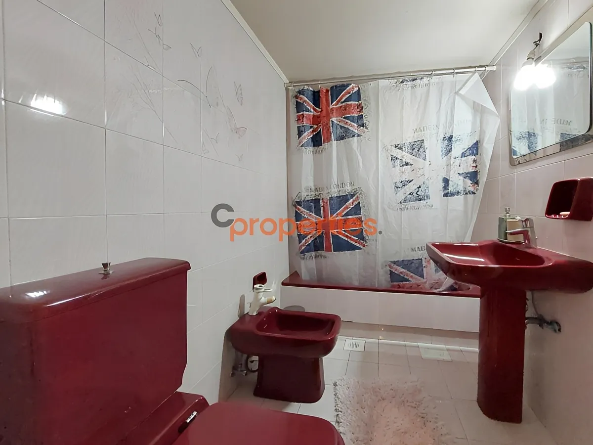 Apartment for Sale in Bikfaiya