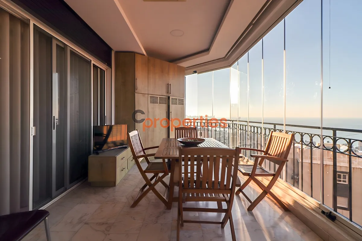 Duplex for Sale in Bqennaya
