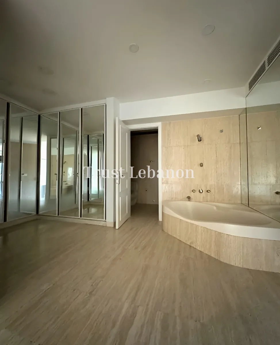 Apartment for sale in Rabieh, Lebanon