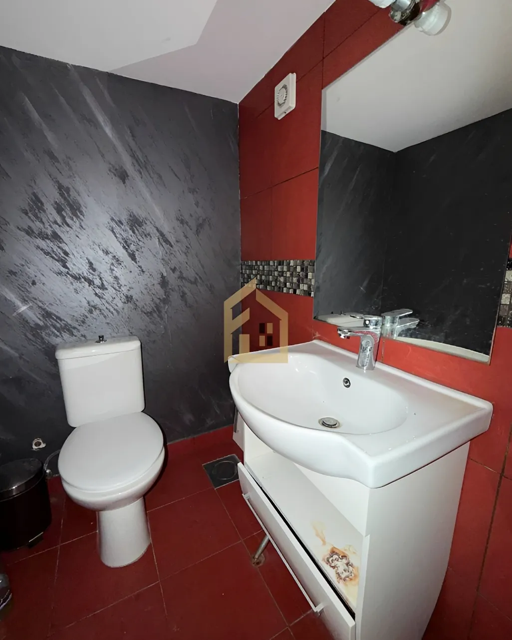 Duplex for sale in Baabdat, Lebanon