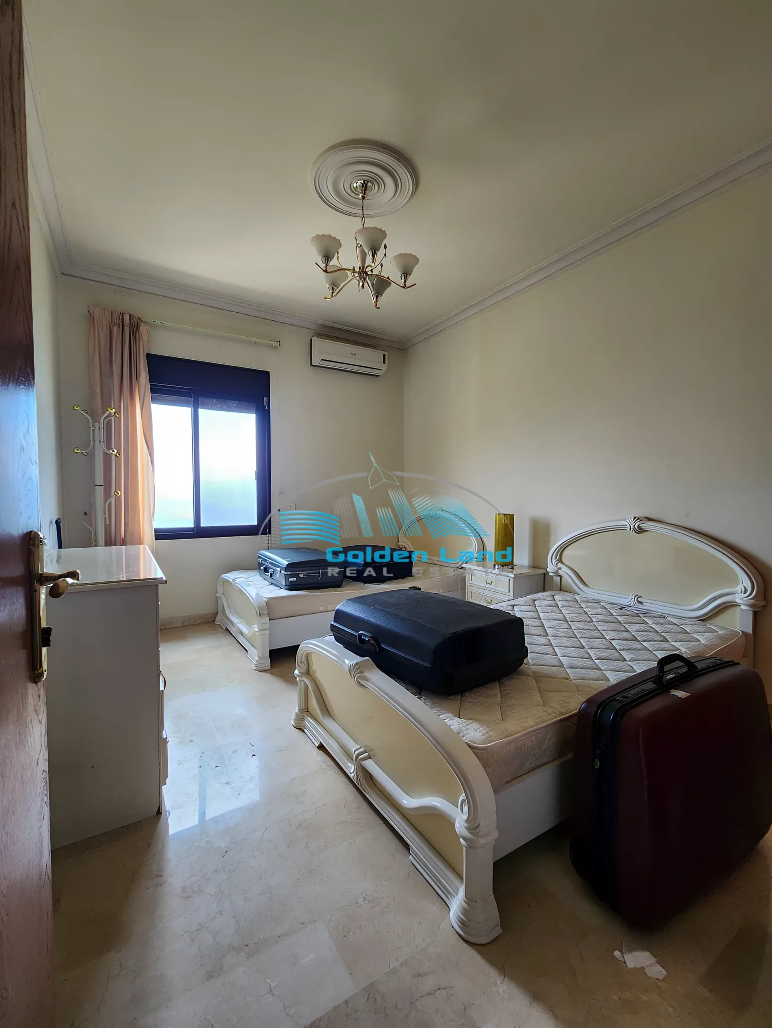 Apartment for Sale in Broummana