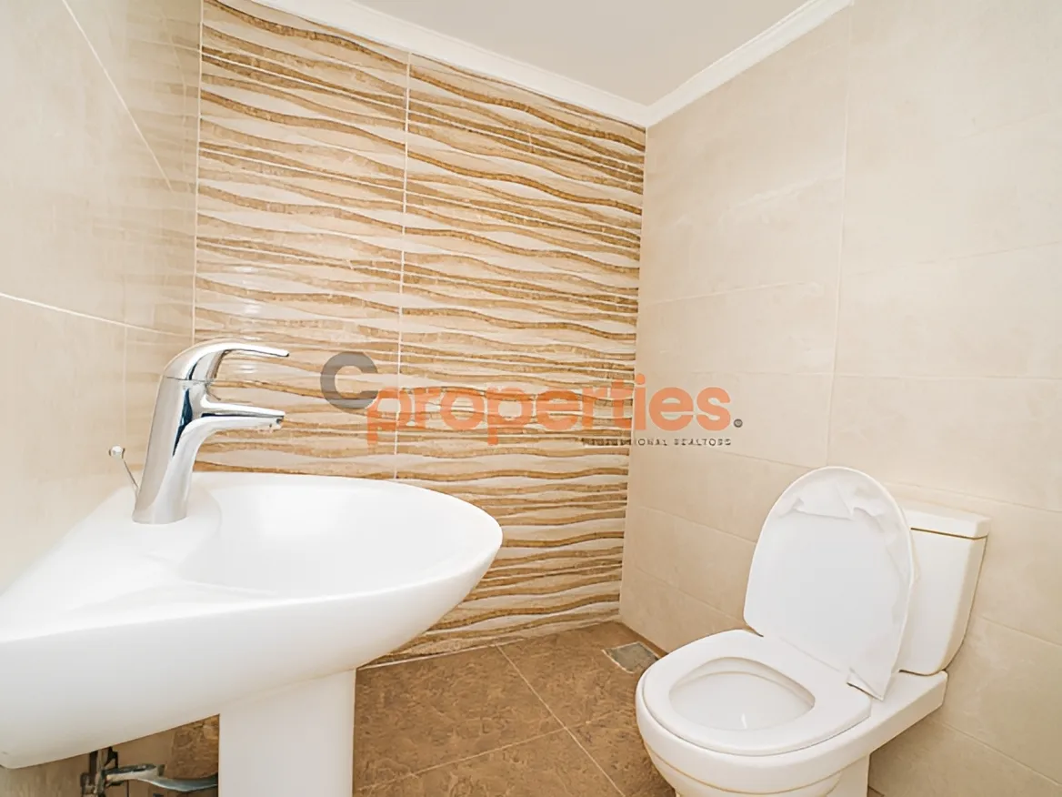 Apartment for Sale in Mansourieh