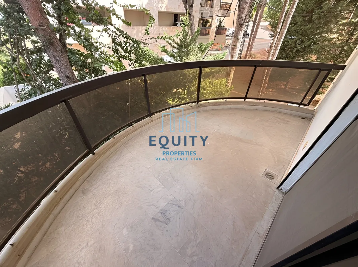 Apartment for rent in Beit Al Chaar