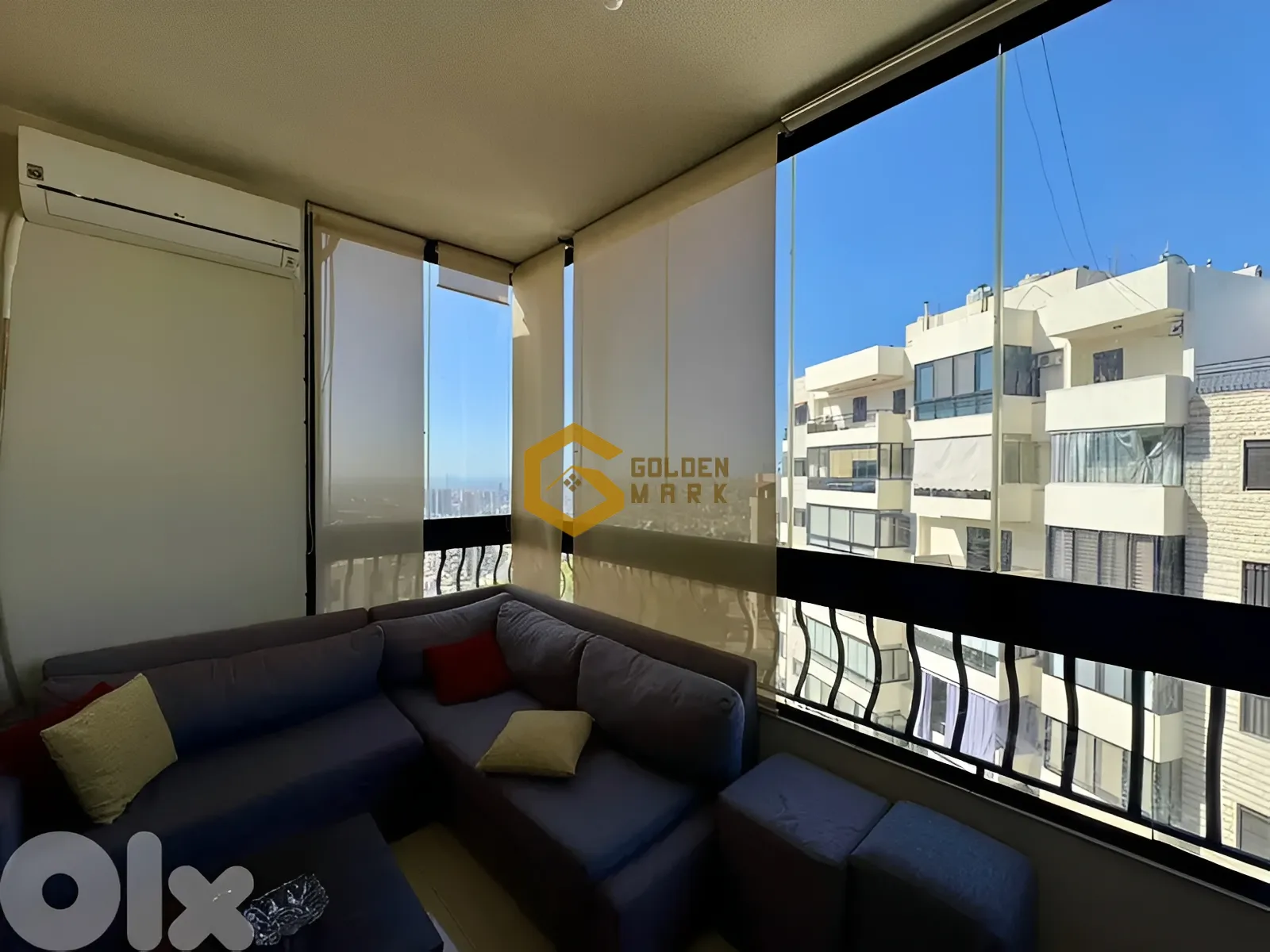 Apartment for Sale in Fanar - 3 bed, 3 bath