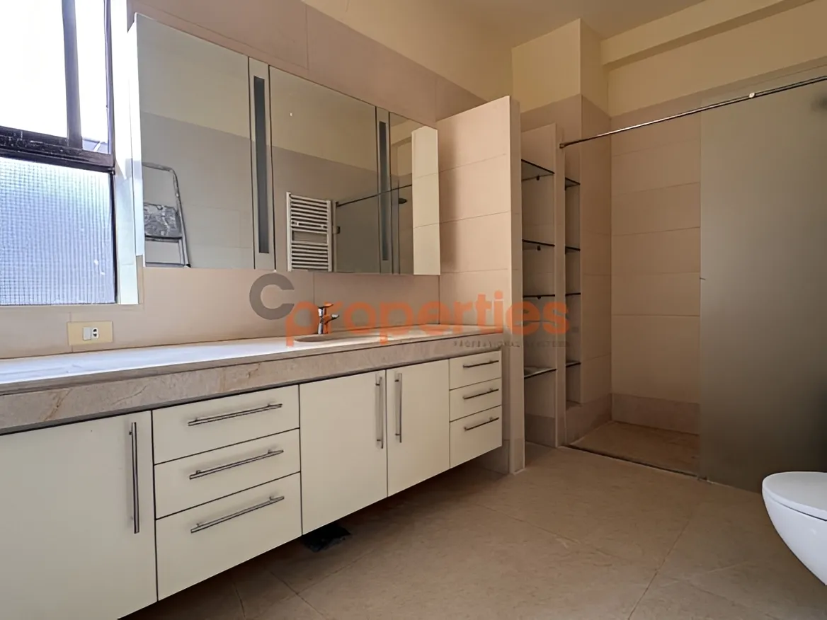 Apartment for Sale in Rabieh