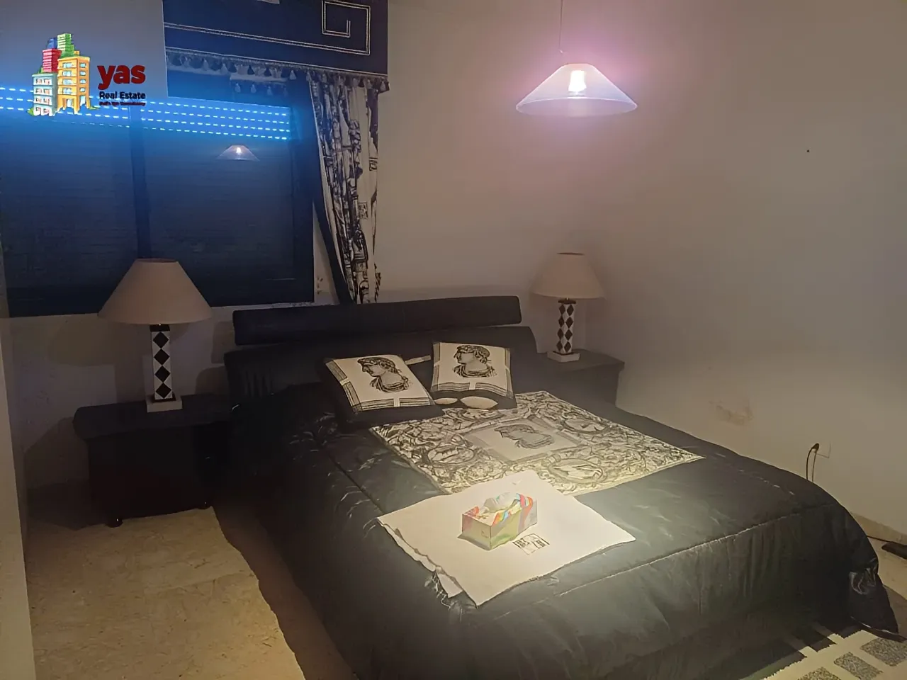Apartment for Sale in Adma