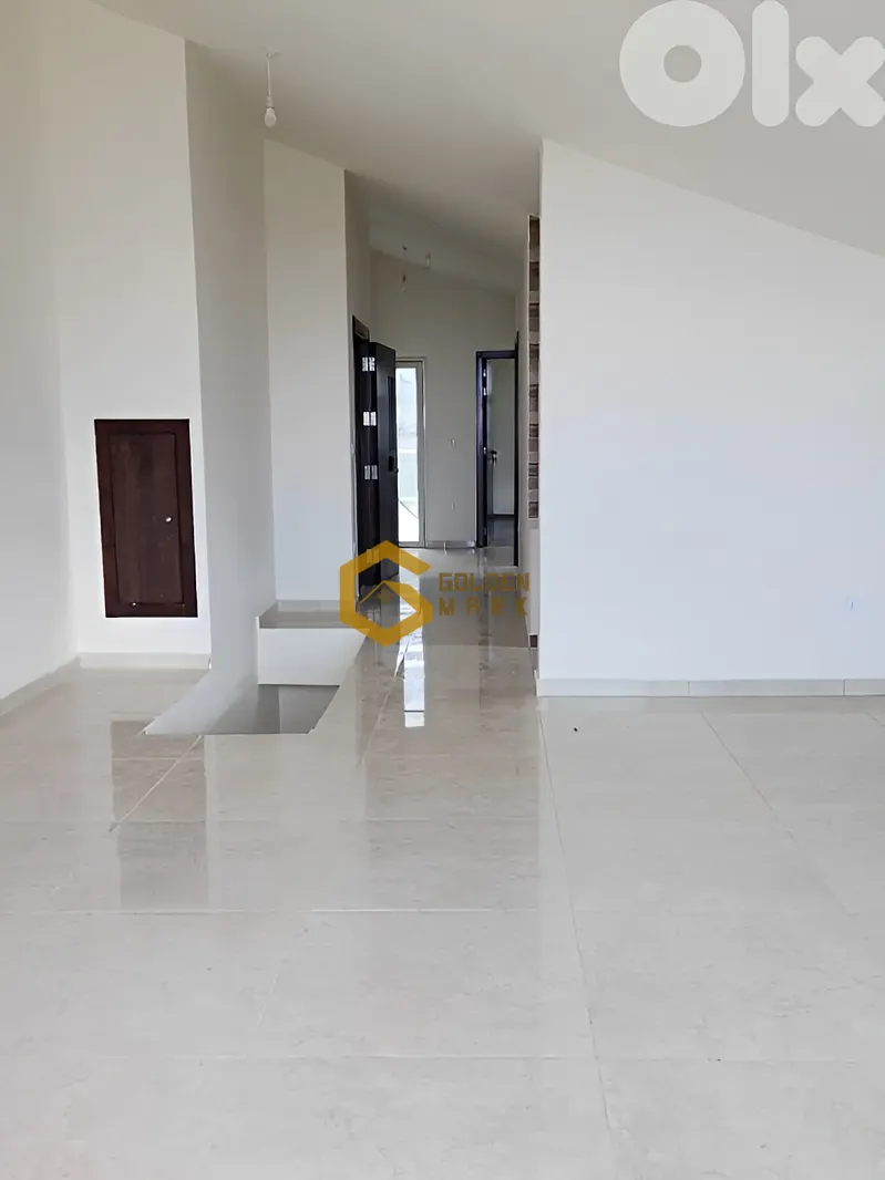 Duplex for Sale in Blat