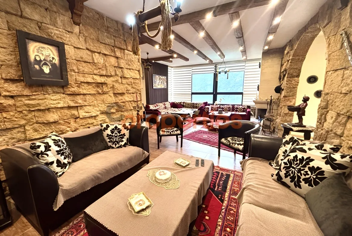 Villa for Sale in Byblos - 3 bed, 4 bath