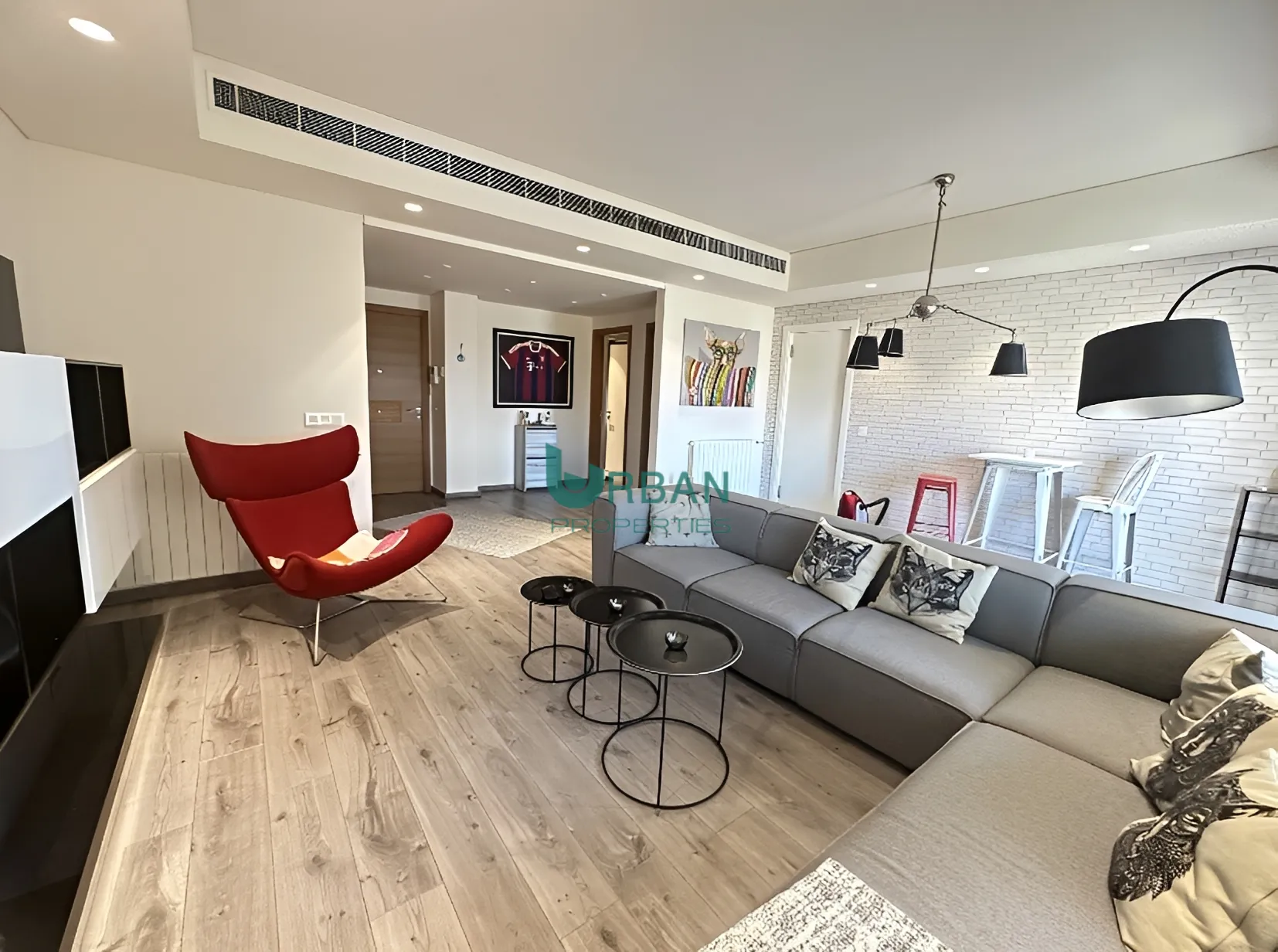 Apartment for rent in Dbayeh, lebanon