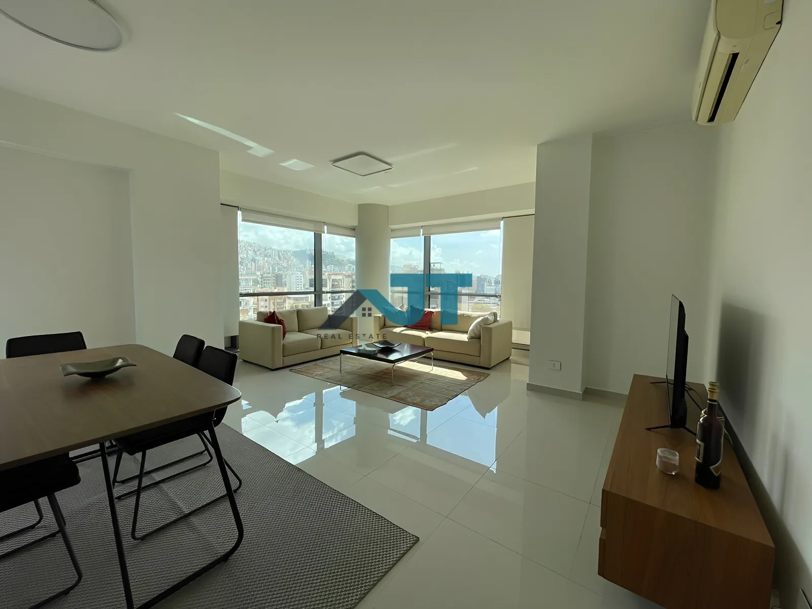 Apartment for rent in Antelias, lebanon - 3 bed, 3.0 bath