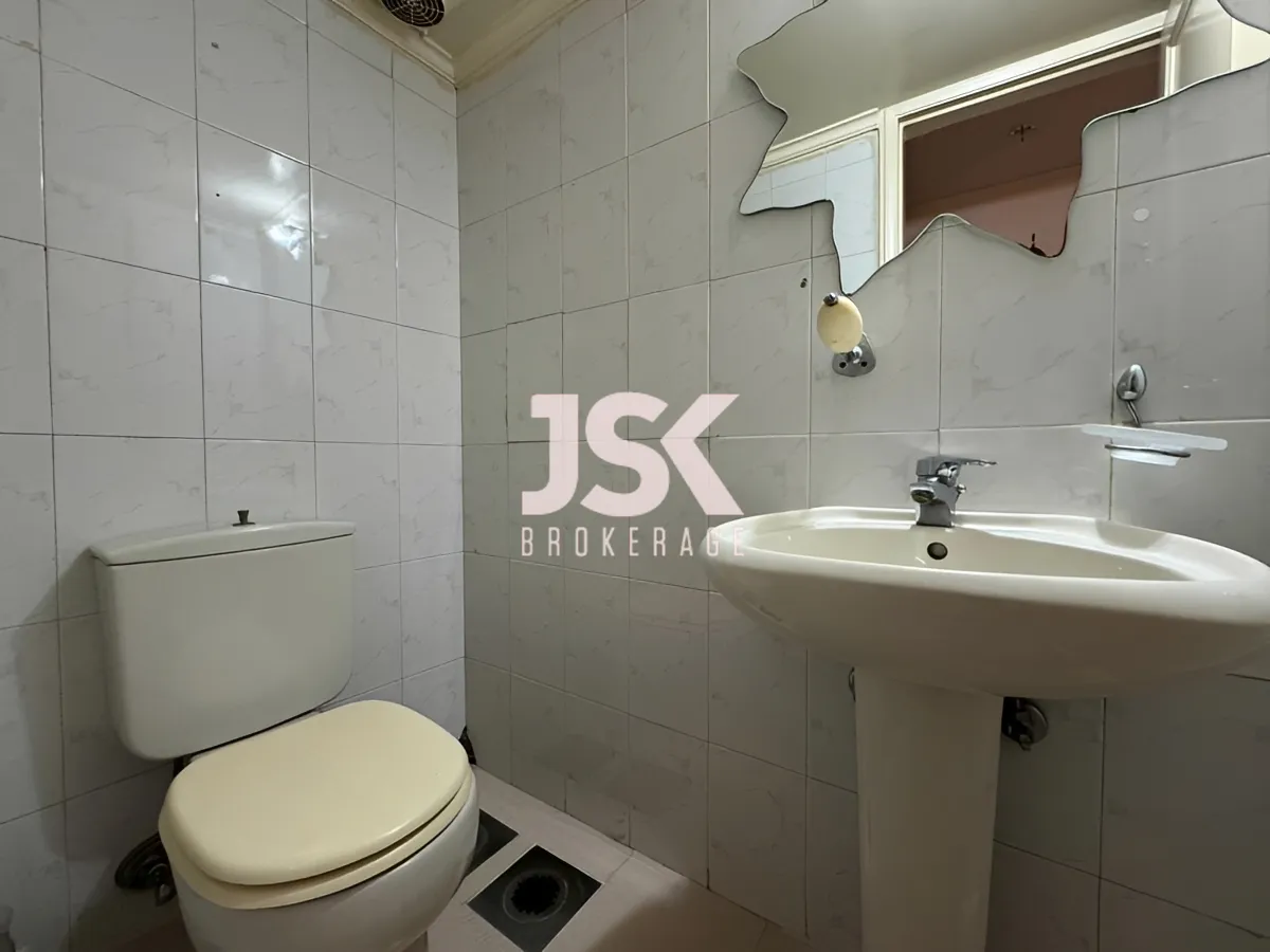 Apartment for Sale in Dekwaneh, Lebanon