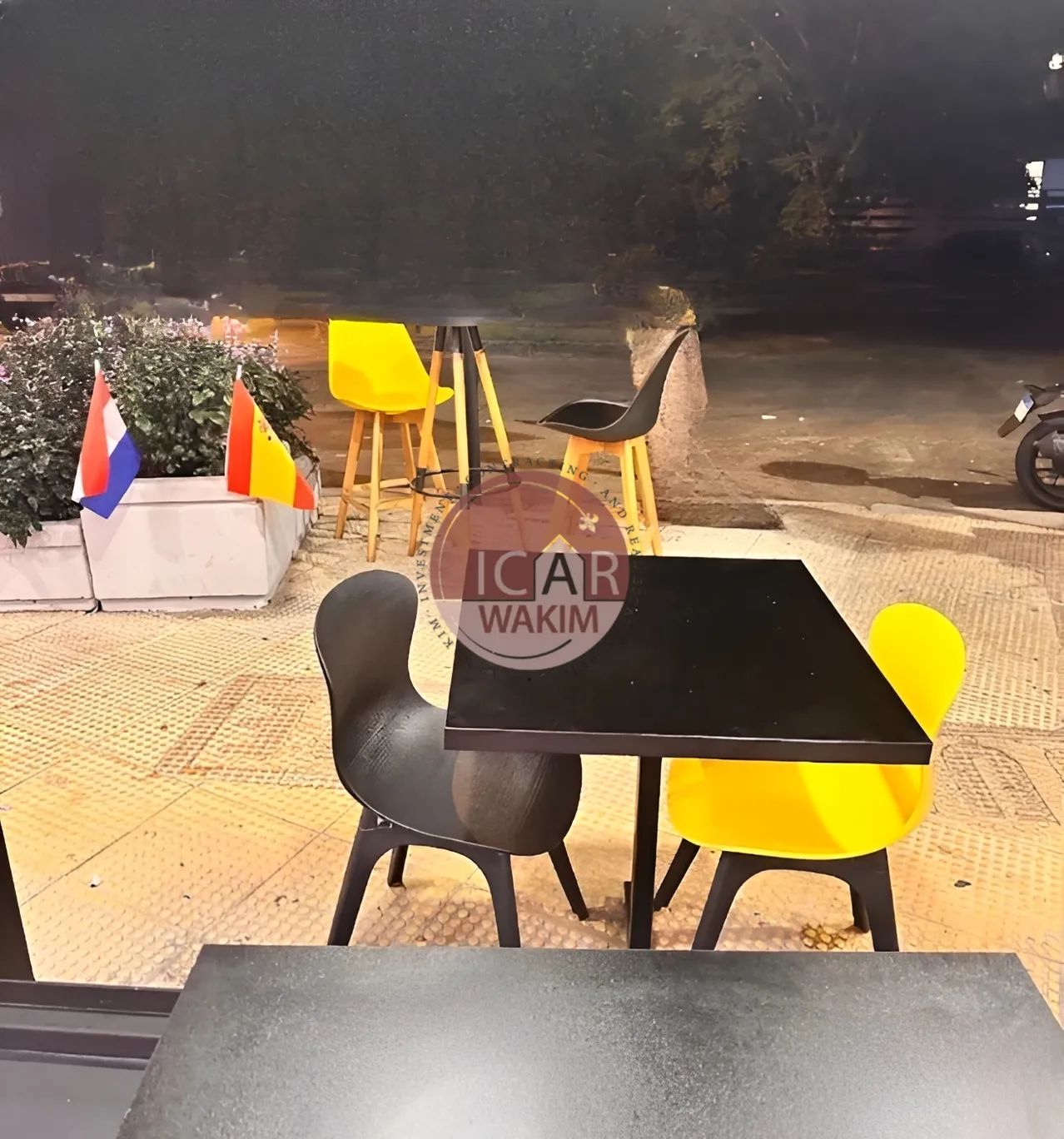Shop for sale in Achrafieh