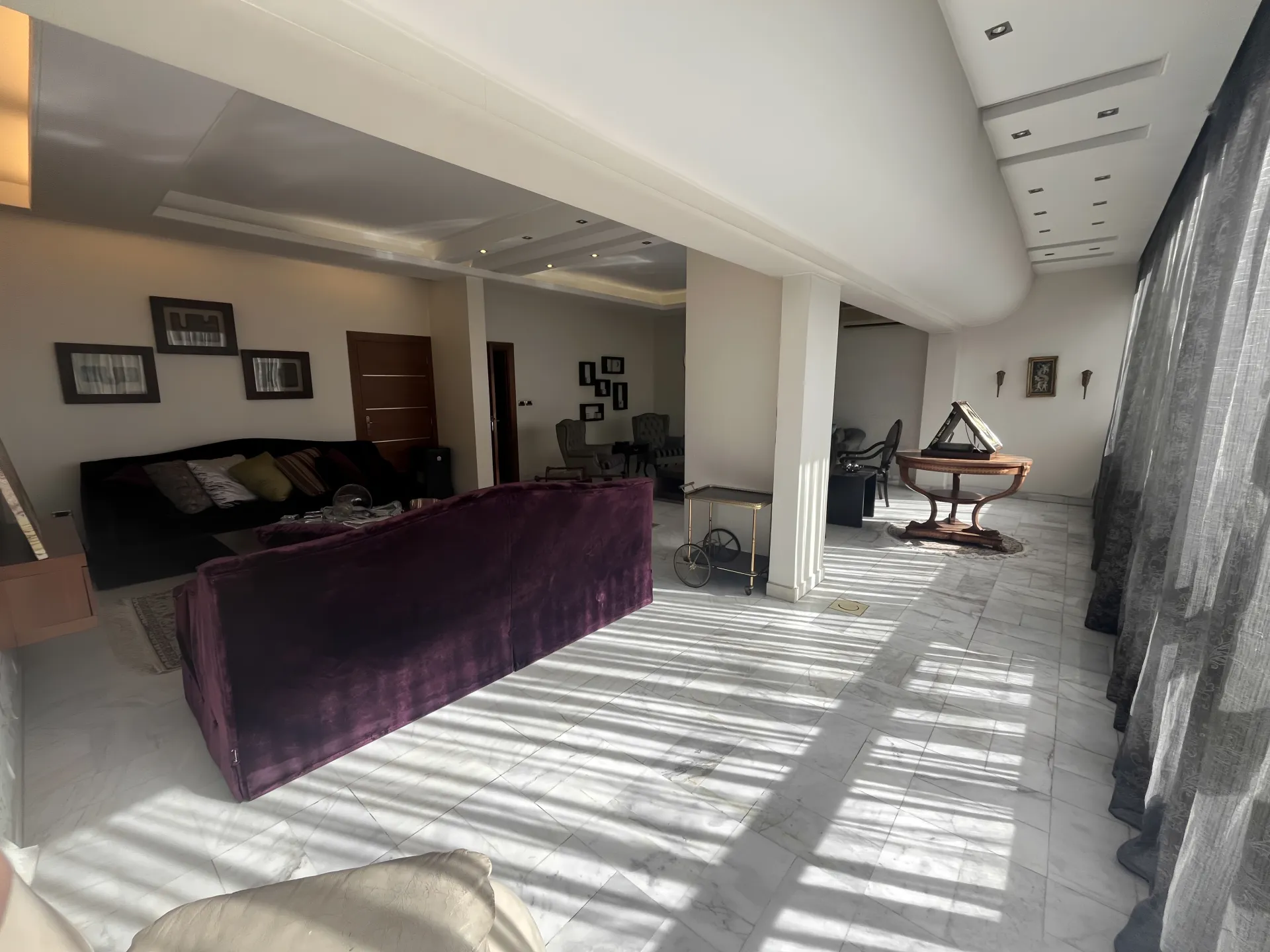 Residential in Kraytem, beirut, lebanon - 3 bed, 4.0 bath